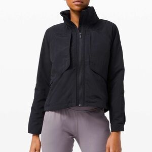 Lululemon Always Effortless Jacket